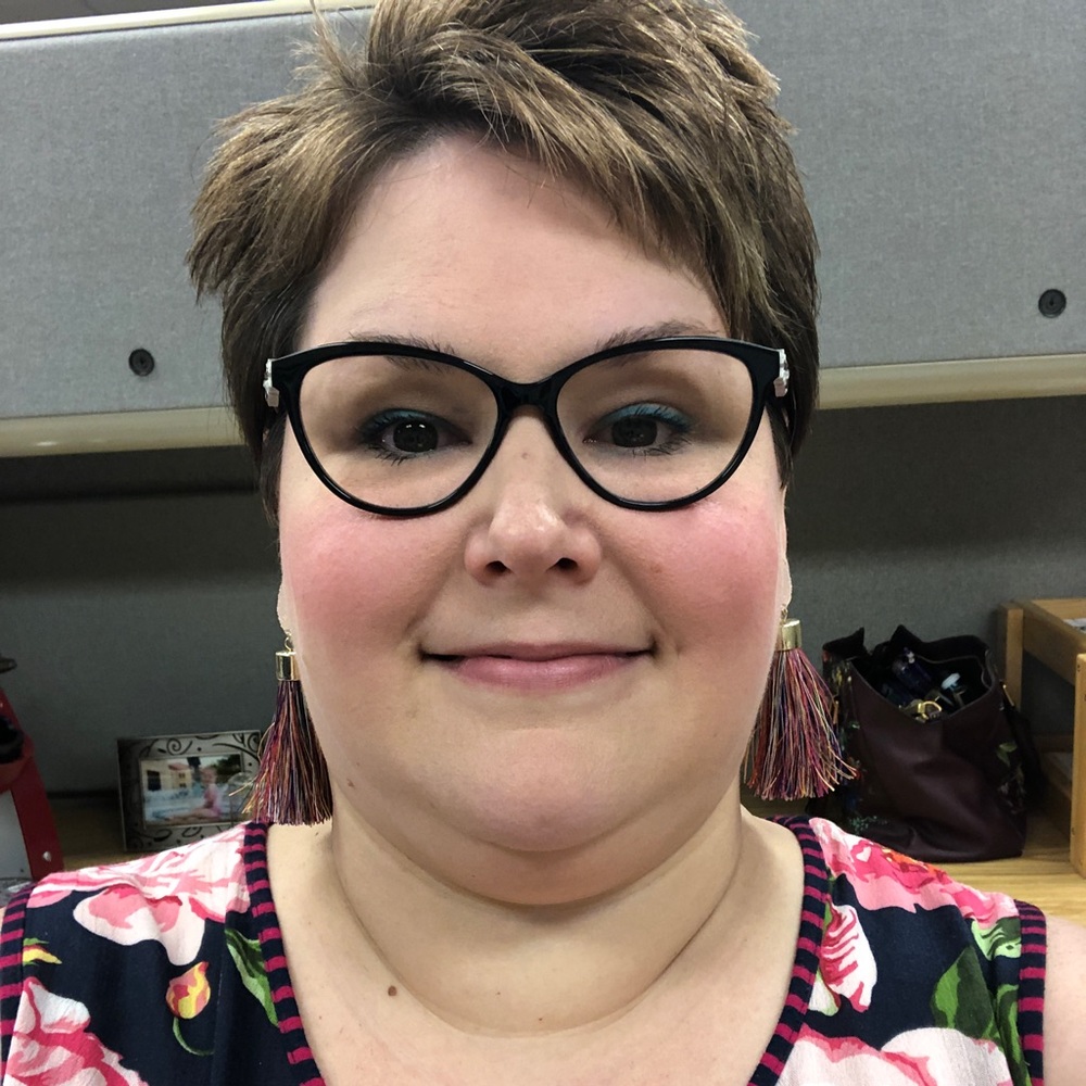 Meet your Posher, Blythe